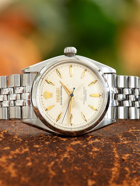 rolex oyster perpetual 1955|rolex oyster perpetual 6564.